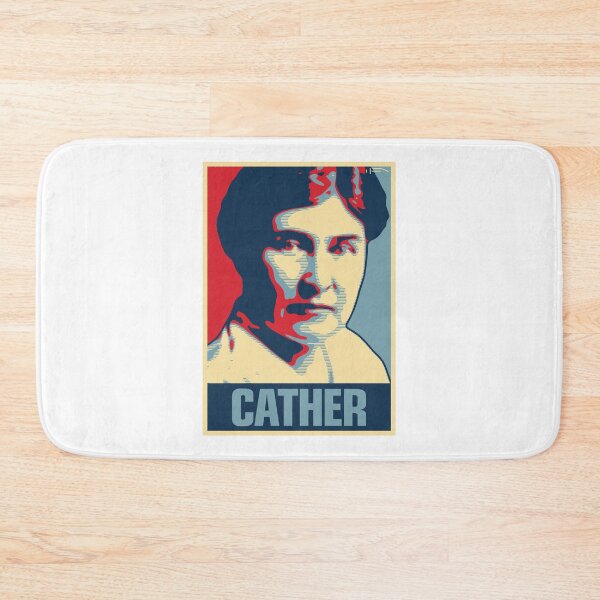 Item preview, Cather designed and sold by DFA.