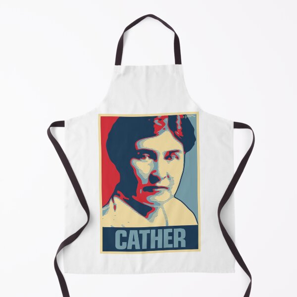 Item preview, Cather designed and sold by DFA.