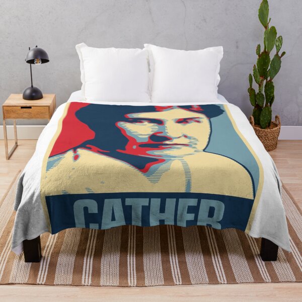Item preview, Cather designed and sold by DFA.