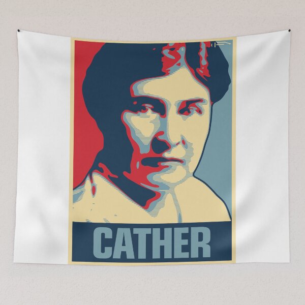 Item preview, Cather designed and sold by DFA.