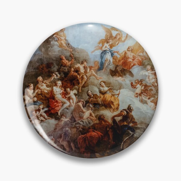 Item preview, Versailles designed and sold by ophord.