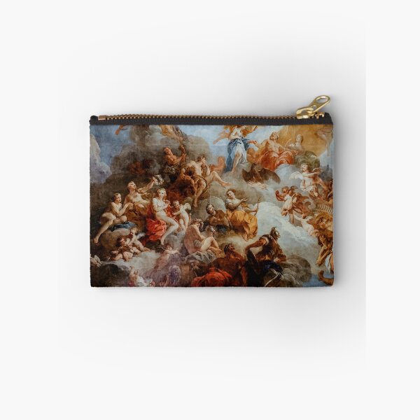 Aperçu de l'œuvre Versailles créée et vendue par ophord.