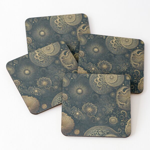 Item preview, Abstract Fantasy designed and sold by videodroom.