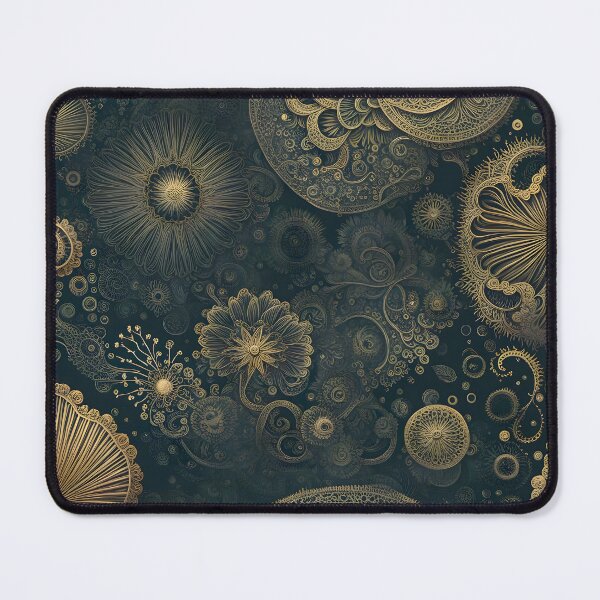 Item preview, Abstract Fantasy designed and sold by videodroom.