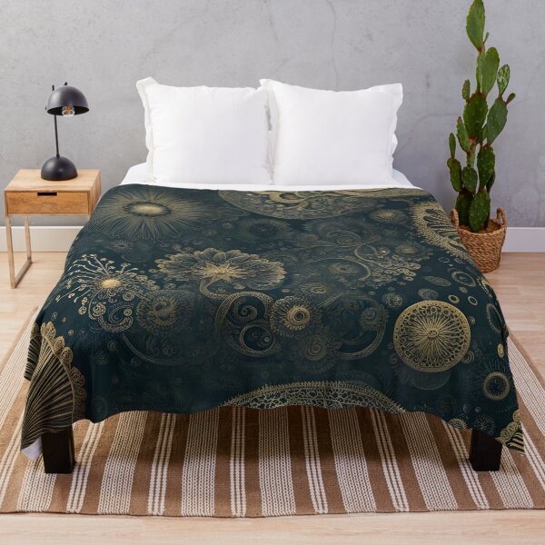 Item preview, Abstract Fantasy designed and sold by videodroom.