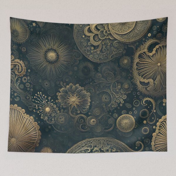 Item preview, Abstract Fantasy designed and sold by videodroom.