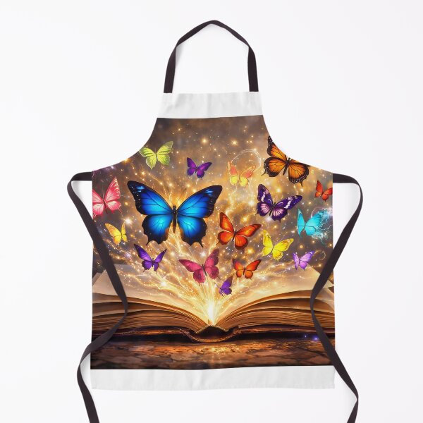 Item preview, Butterflies appear as magical creatures designed and sold by karlosss.