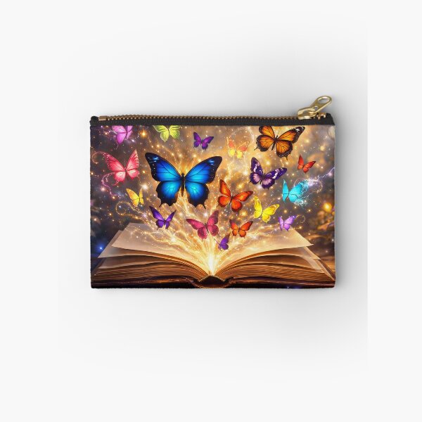 Item preview, Butterflies appear as magical creatures designed and sold by karlosss.