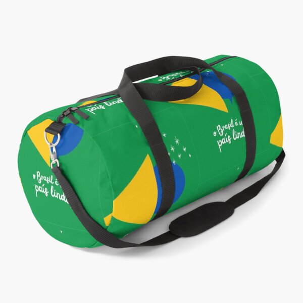 Item preview, O Brasil é um país lindo designed and sold by MaxCardoso.
