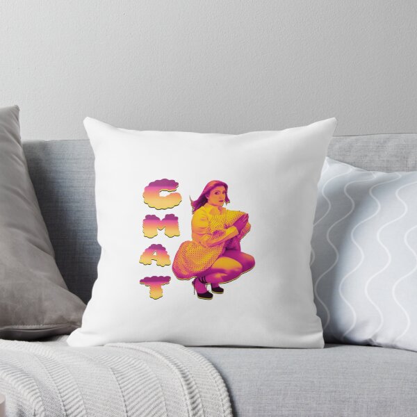 Item preview, Yellow And Pink Gradient Singer designed and sold by Hanhnguyensen.
