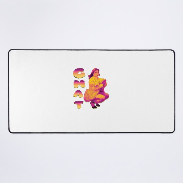 Item preview, Yellow And Pink Gradient Singer designed and sold by Hanhnguyensen.