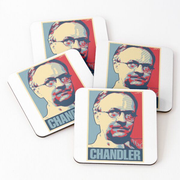 Item preview, Chandler designed and sold by DFA.