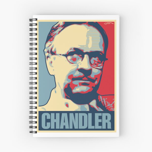 Item preview, Chandler designed and sold by DFA.
