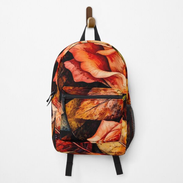 Item preview, Autumn Rose Amidst Faces designed and sold by cuprum.