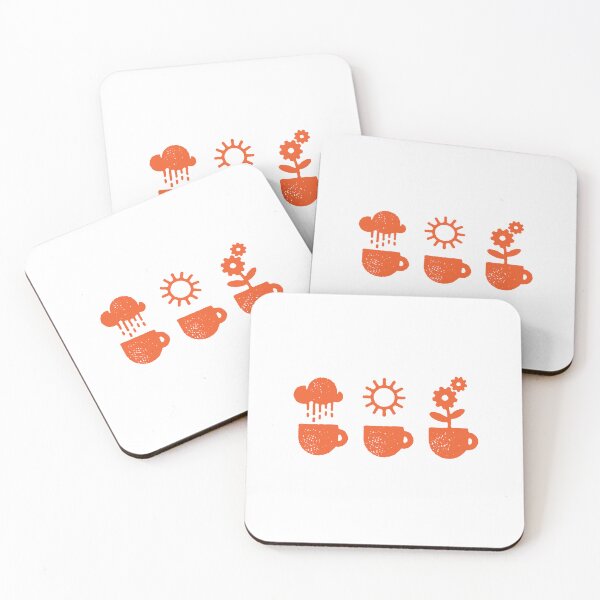 Item preview, Come rain, shine and life designed and sold by Asterisk-a.