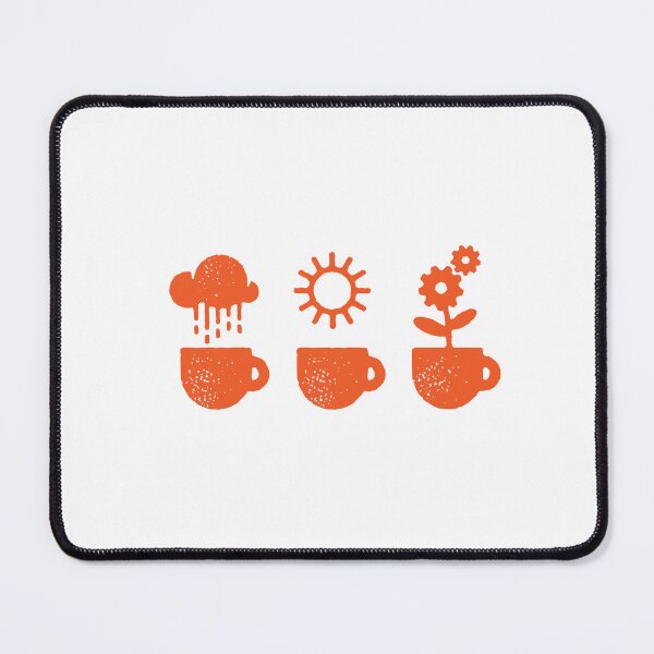Item preview, Come rain, shine and life designed and sold by Asterisk-a.