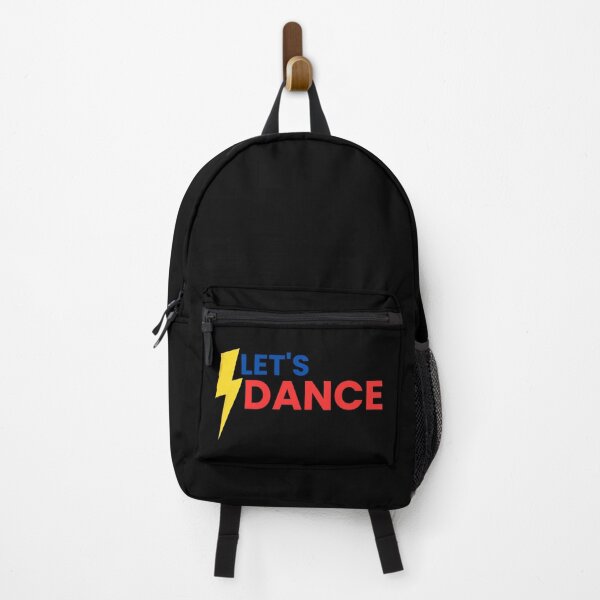 Item preview, LET'S DANCE designed and sold by MaxCardoso.