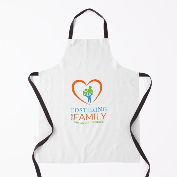 Artikelvorschau, Wir fördern Familien – Logo entworfen und verkauft von Fostering the Family Supporters.
