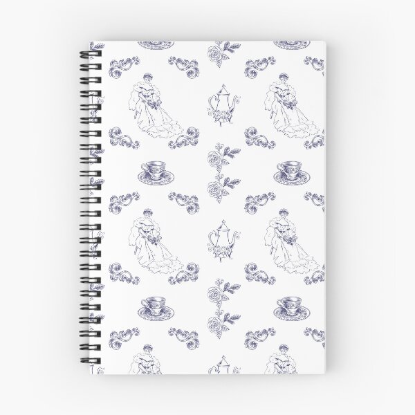Item preview, Noble lady Pattern designed and sold by randomly-simple.