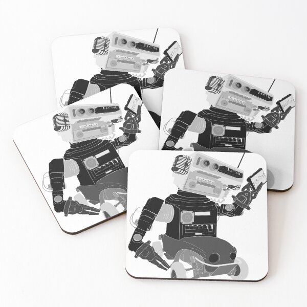 Item preview, Good Bad Bot inverted  designed and sold by Good Bad Bot.