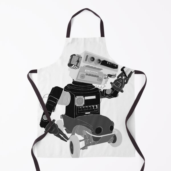 Item preview, Good Bad Bot inverted designed and sold by Good Bad Bot.