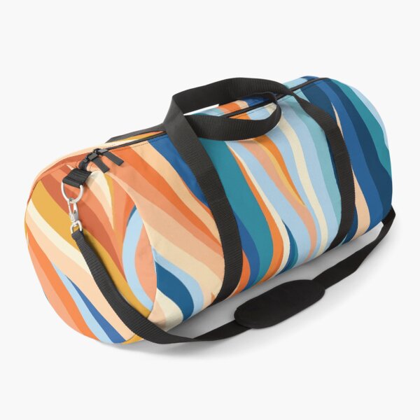 Item preview, Psychedelic Wave designed and sold by JEMAR Designs.