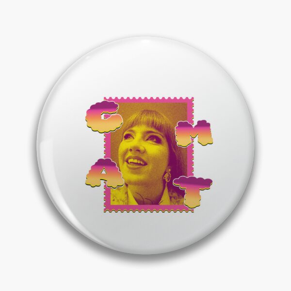 Item preview, Woman Smile Face Singer designed and sold by Hanhnguyensen.