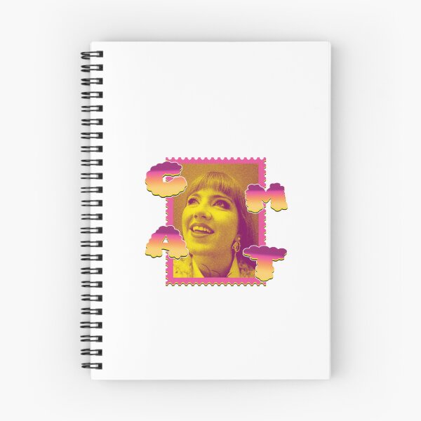 Item preview, Woman Smile Face Singer designed and sold by Hanhnguyensen.