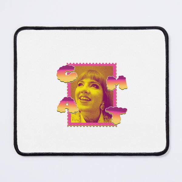 Item preview, Woman Smile Face Singer designed and sold by Hanhnguyensen.