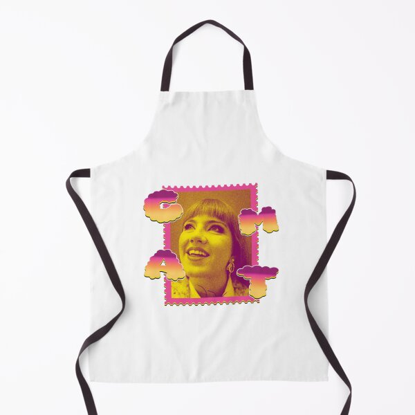 Item preview, Woman Smile Face Singer designed and sold by Hanhnguyensen.