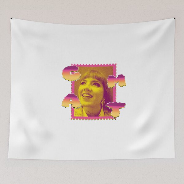 Item preview, Woman Smile Face Singer designed and sold by Hanhnguyensen.