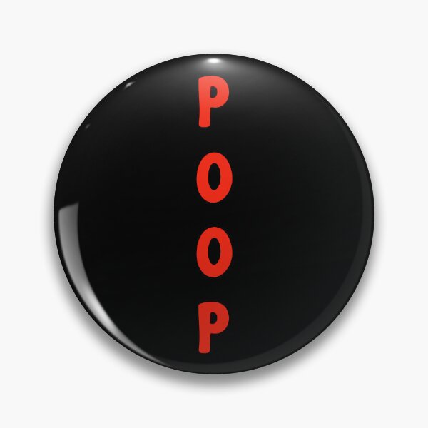 Item preview, POOP SpongeBob. It's a good service! designed and sold by DibujandoPorfa.