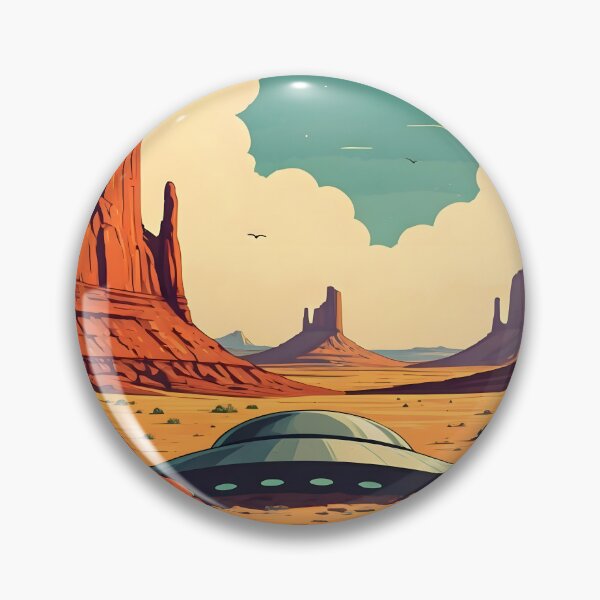 Item preview, Unidentified Flying Object designed and sold by videodroom.