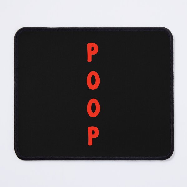 Item preview, POOP SpongeBob. It's a good service! designed and sold by DibujandoPorfa.