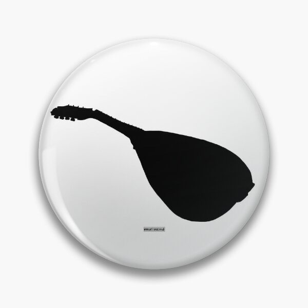 Item preview, Mandolin designed and sold by davidgoble.