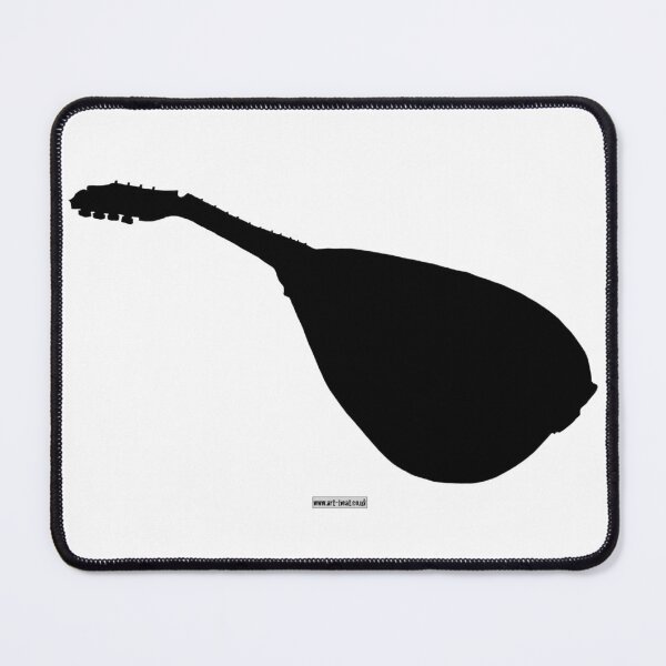 Item preview, Mandolin designed and sold by davidgoble.