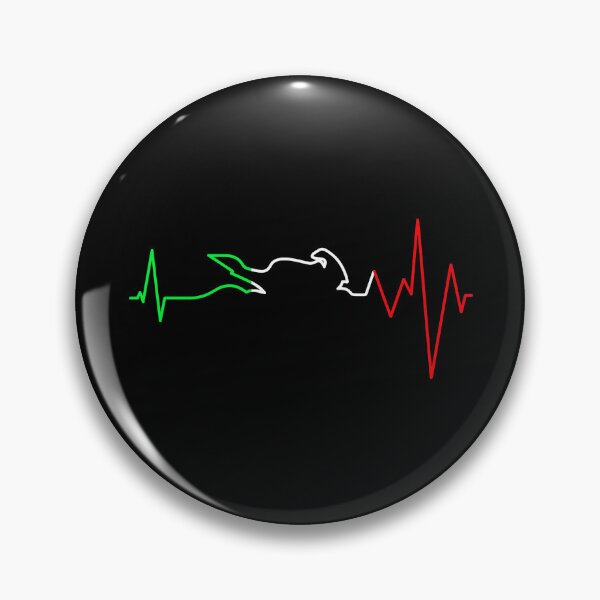 Item preview, Motorcycle Heartbeat designed and sold by Dmo3HarkoArt.