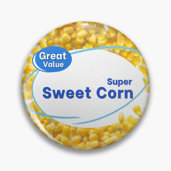 Item preview, Frozen Corn designed and sold by catelibal.