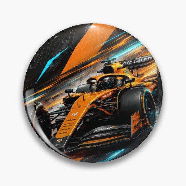Item preview, Mclaren designed and sold by Speed & Sport.