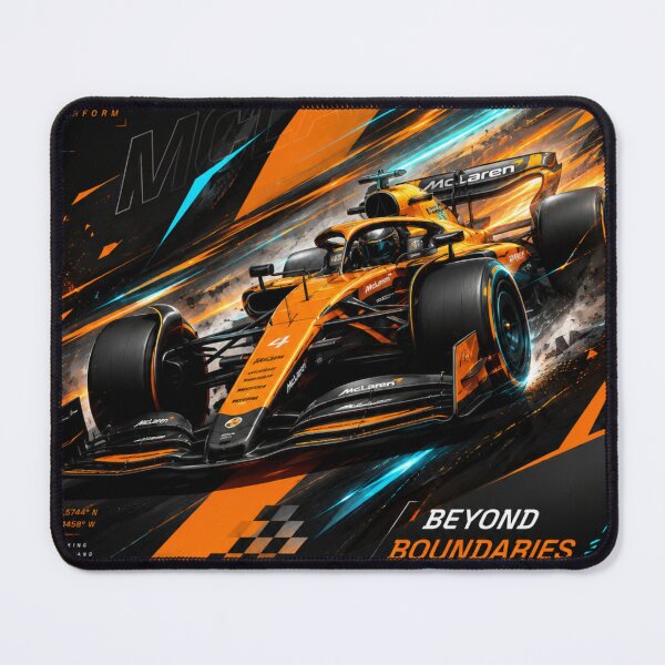 Item preview, Mclaren designed and sold by Speed & Sport.
