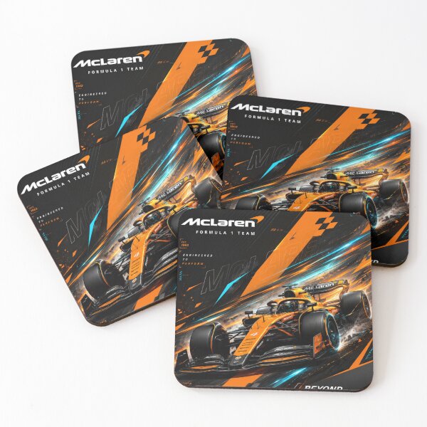 Item preview, Mclaren designed and sold by Speed & Sport.