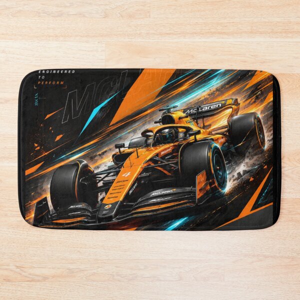 Item preview, Mclaren designed and sold by Speed & Sport.