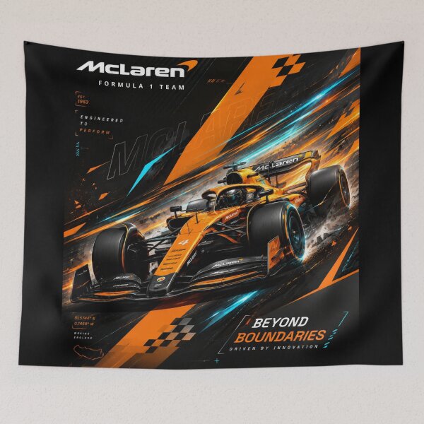 Item preview, Mclaren designed and sold by Speed & Sport.