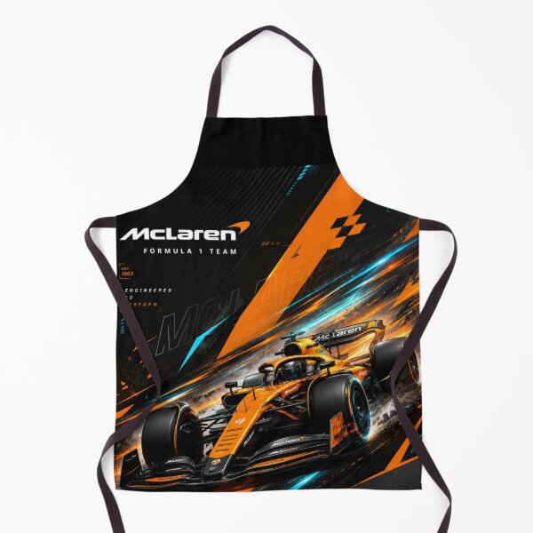 Item preview, Mclaren designed and sold by Speed & Sport.