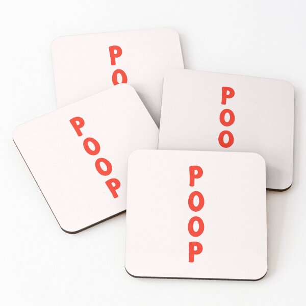 Item preview, SpongeBob - POOP designed and sold by DibujandoPorfa.