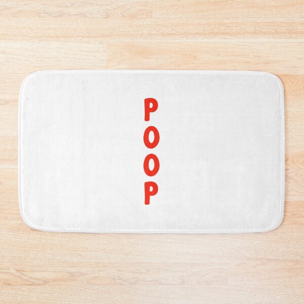 Item preview, SpongeBob - POOP designed and sold by DibujandoPorfa.