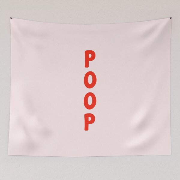 Item preview, SpongeBob - POOP designed and sold by DibujandoPorfa.