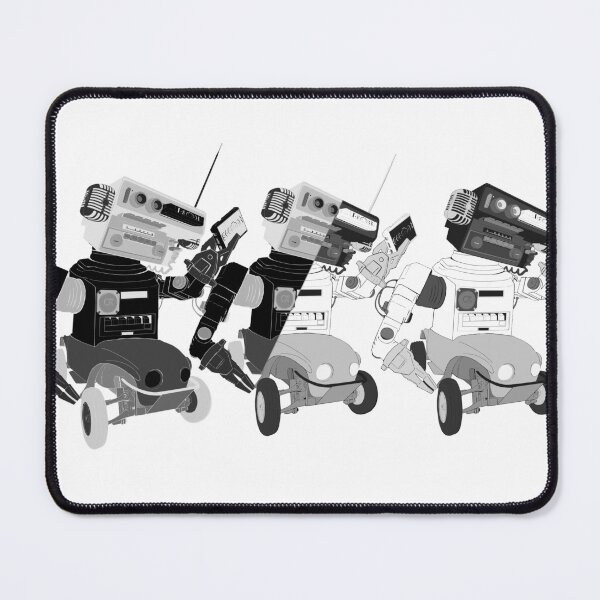 Item preview, Good Bad Bot Yin Yang style  designed and sold by Good Bad Bot.