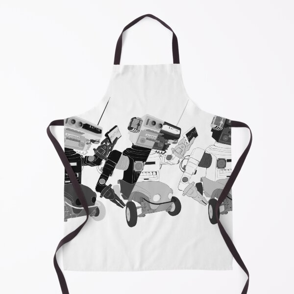 Item preview, Good Bad Bot Yin Yang style designed and sold by Good Bad Bot.