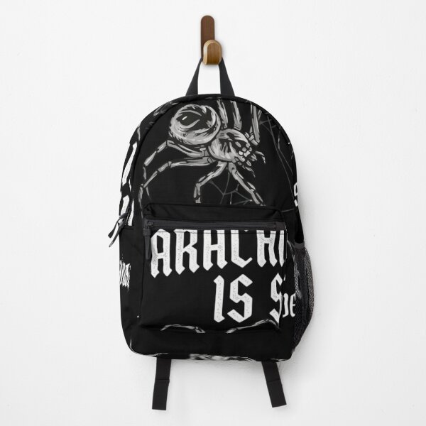 Item preview, Arachnophobia Is Stupid Just Let Spiders Get Married designed and sold by haitrieuic96.